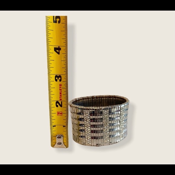 Bling bundle of 3 fun bracelets - Picture 3 of 10